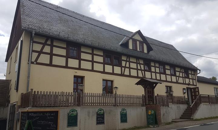 Kretzschmars Restaurant